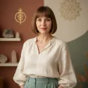 Autor Mathilda Engström