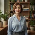 Autor Marisa Sala