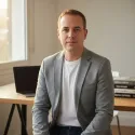Autor Ian Miranda