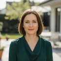 Autor Magdalena Kamińska