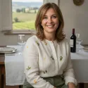 Autor Mietta Fontana