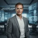 Autor Ansgar Seitz