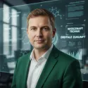 Autor Claudio Möller