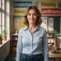 Autor Petra Maurer