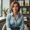 Autor Aleksandra Krajewska