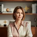 Autor Lena Baran