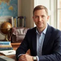 Autor Jeremi Baranowski