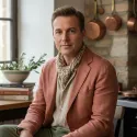 Autor Adam Wieczorek