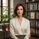 Autor Carla Barone