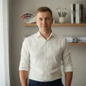 Autor Radosław Walczak