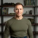 Autor Jeremi Nowak