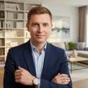 Autor Wiktor Pawłowski