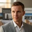 Autor Stefan Laskowski