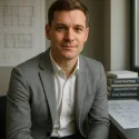 Autor Miłosz Wójcik