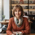 Autor Lidia Stępień