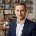 Autor Alex Czarnecki