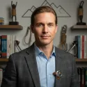 Autor Alan Krupa