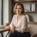 Autor Liliana Woźniak