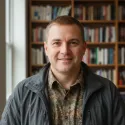 Autor Fabian Gajewski