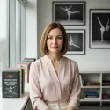 Autor Krystyna Nowicka