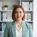 Autor Sheila Gerlach