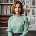 Autor Raphaelle Dickinson
