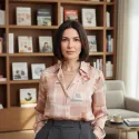 Autor Pauline Hahn