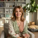 Autor Josefa Cazares