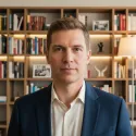 Autor Julian Runge