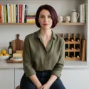Autor Eveline Fleischmann