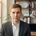 Autor Murat Harms