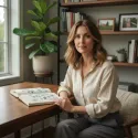 Autor Margarete Barth