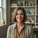 Autor Lisa Sala