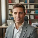 Autor Damiano De Santis