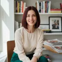 Autor Nadia Delapaz