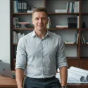 Autor Damian Witkowski