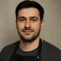 Autor Leonard Michalski