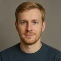 Autor Mieszko Mazurek