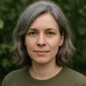 Autor Lena Jakubowska