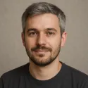 Autor Krzysztof Sokołowski