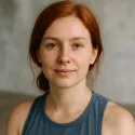 Autor Nadia Kaźmierczak