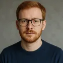 Autor Mikołaj Witkowski