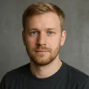 Autor Miłosz Wieczorek