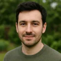 Autor Norbert Kaźmierczak