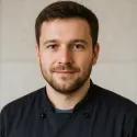 Autor Maks Kwiatkowski