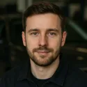 Autor Rafał Czarnecki