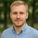 Autor Filip Mróz