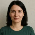 Autor Lena Sikorska
