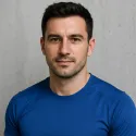 Autor Norbert Duda