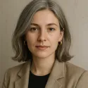 Autor Inga Michalak